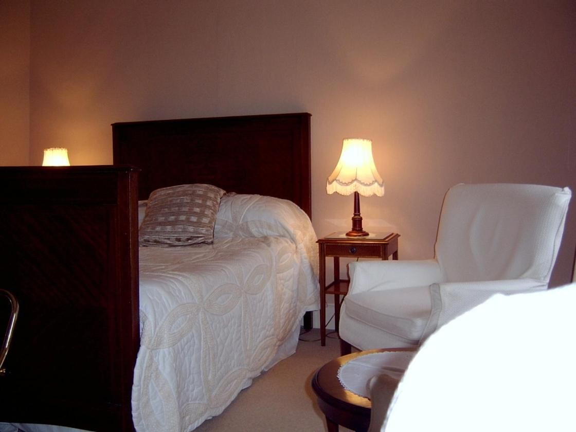 Отели типа «постель и завтрак» Richmond Country House & Restaurant Cappoquin-28
