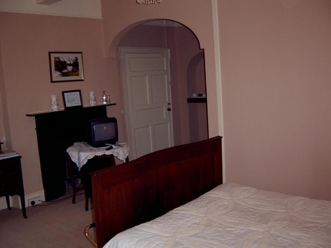 Отели типа «постель и завтрак» Richmond Country House & Restaurant Cappoquin-29