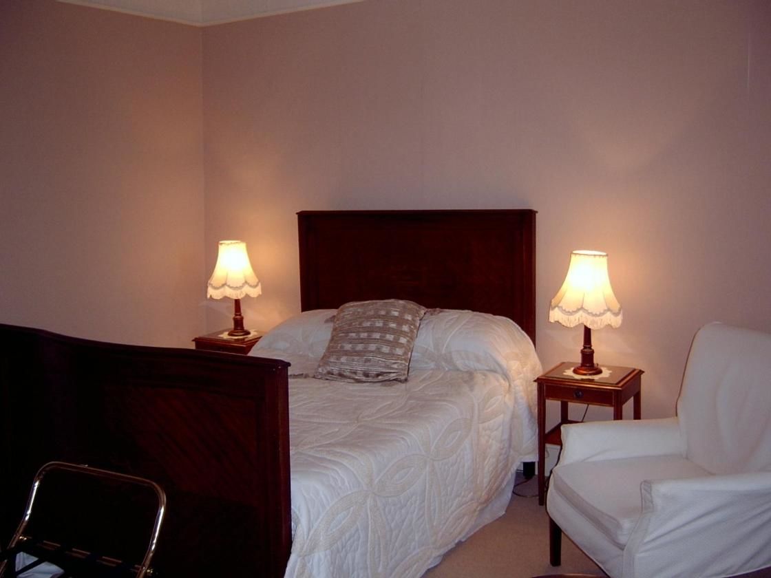 Отели типа «постель и завтрак» Richmond Country House & Restaurant Cappoquin-7