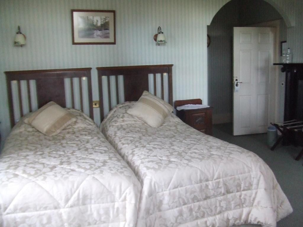 Отели типа «постель и завтрак» Richmond Country House & Restaurant Cappoquin-50