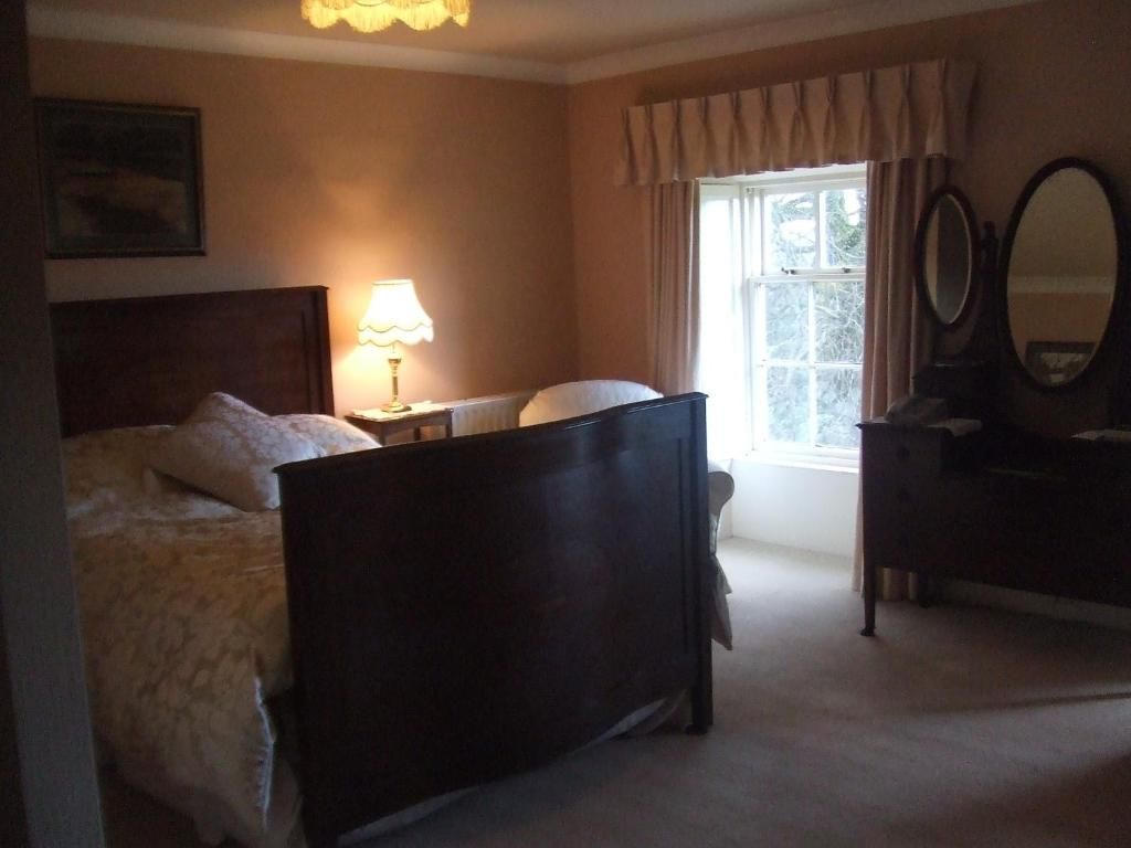 Отели типа «постель и завтрак» Richmond Country House & Restaurant Cappoquin-51