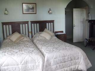 Отели типа «постель и завтрак» Richmond Country House & Restaurant Cappoquin Стандартный двухместный номер с 1 кроватью-2