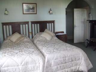 Отели типа «постель и завтрак» Richmond Country House & Restaurant Cappoquin Стандартный двухместный номер с 1 кроватью-6